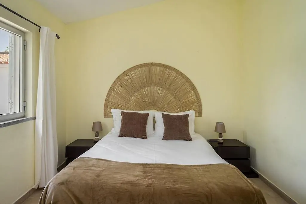 Villa Oasis - Pool & Garden Santa Marta