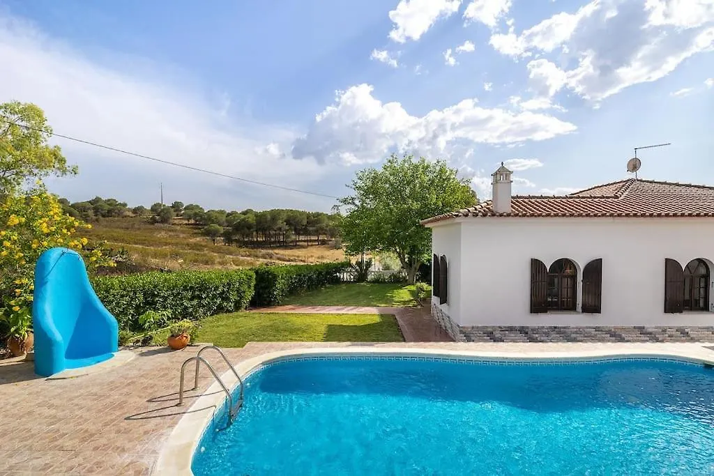 Villa Oasis - Pool & Garden Santa Marta